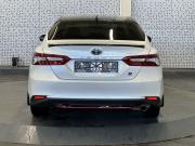 Toyota Camry VIII (XV70) Рестайлинг Москва  - изображение 20