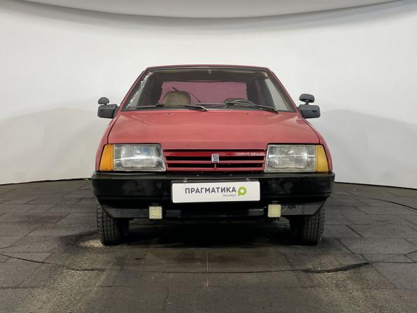 Lada (ВАЗ) 2108 с пробегом 1987 года, цена 149 900 рублей, 324146 км, хэтчбек, Автокод Объявления