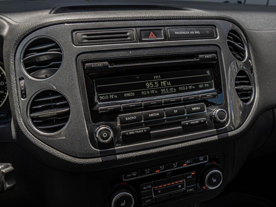 Volkswagen Tiguan I Рестайлинг Краснодар  - изображение 15