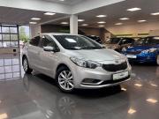 Kia Cerato III Тверь  - изображение 25