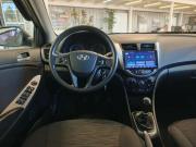 Hyundai Solaris I Рестайлинг Пермь  - изображение 34