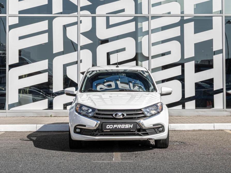Lada (ВАЗ) Granta I Рестайлинг Краснодар  - изображение 3