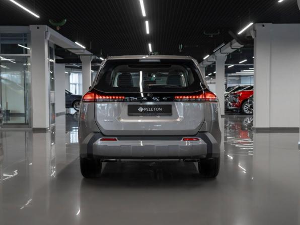 Toyota RAV4 VI (XA60) с пробегом 2026 года, цена 4 515 000 рублей, 11 км, внедорожник, Автокод Объявления