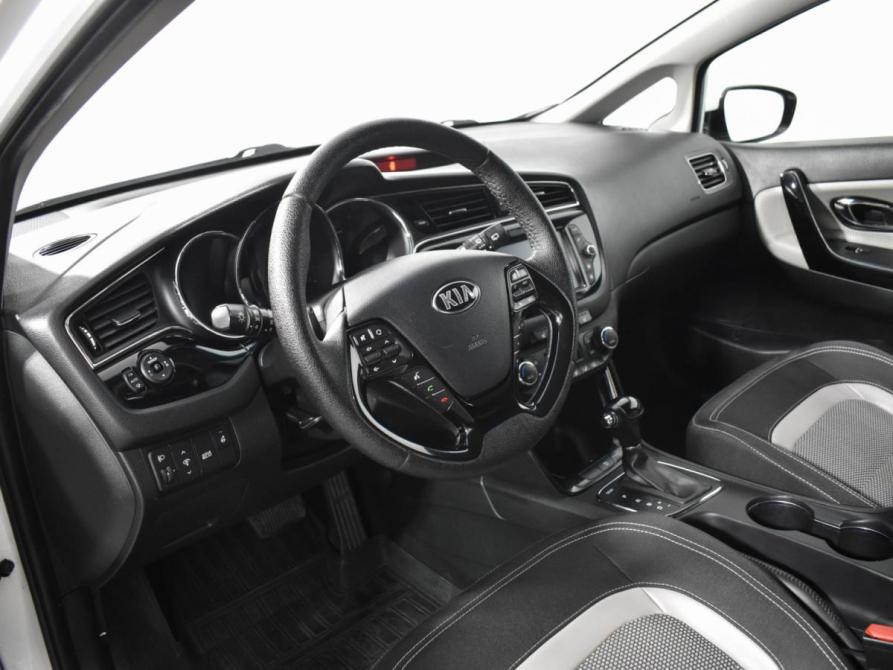 Kia Ceed II Рестайлинг Санкт-Петербург  - изображение 10