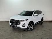 Chery Tiggo 7 Pro I Москва  - изображение 22