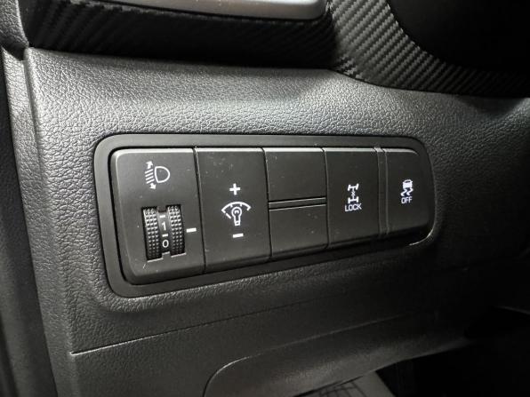 Hyundai Tucson III Рестайлинг с пробегом 2020 года, цена 2 430 000 рублей, 96910 км, внедорожник, Автокод Объявления