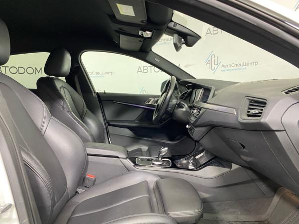 BMW 2 серии F44 с пробегом 2020 года, цена 2 397 000 рублей, 167061 км, седан, Автокод Объявления