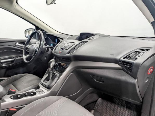 Ford Kuga II с пробегом 2016 года, цена 1 595 000 рублей, 75537 км, внедорожник, Автокод Объявления