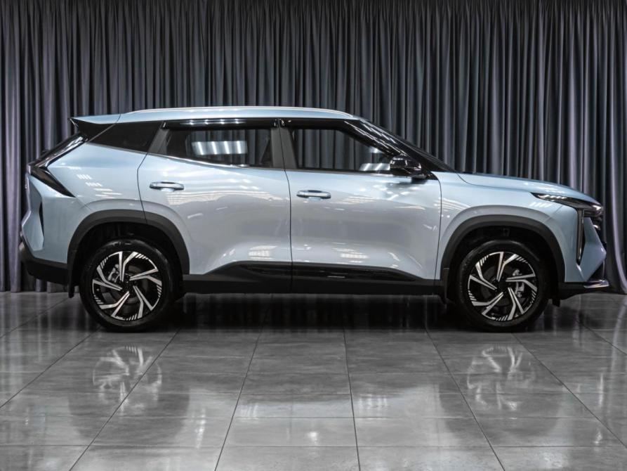 Geely Boyue Cool Тюмень  - изображение 5