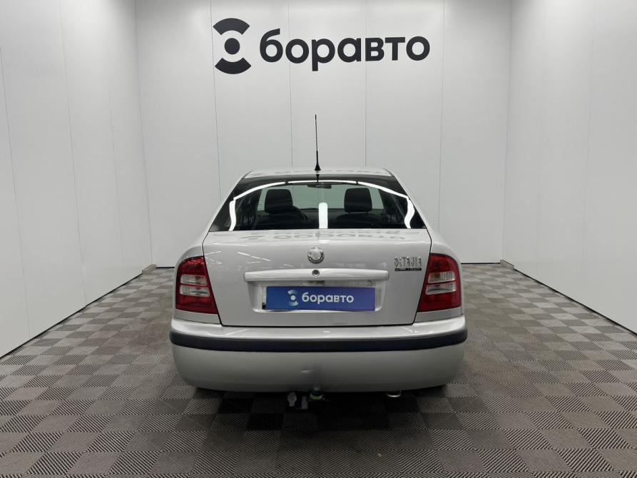 Skoda Octavia I (A4) Рестайлинг Воронеж  - изображение 6
