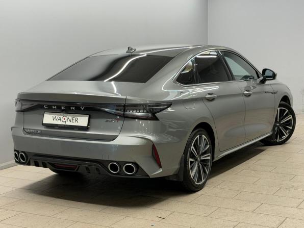 Chery Arrizo 8 с пробегом 2023 года, цена 1 985 000 рублей, 34086 км, седан, Автокод Объявления