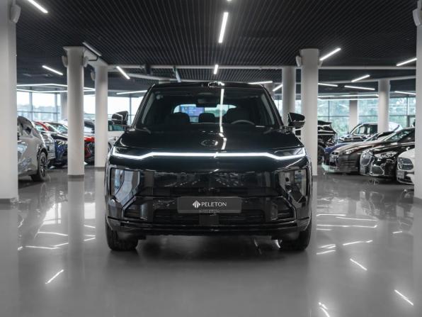 GAC Trumpchi S7 I Рестайлинг с пробегом 2026 года, цена 5 730 000 рублей, 50 км, внедорожник, Автокод Объявления
