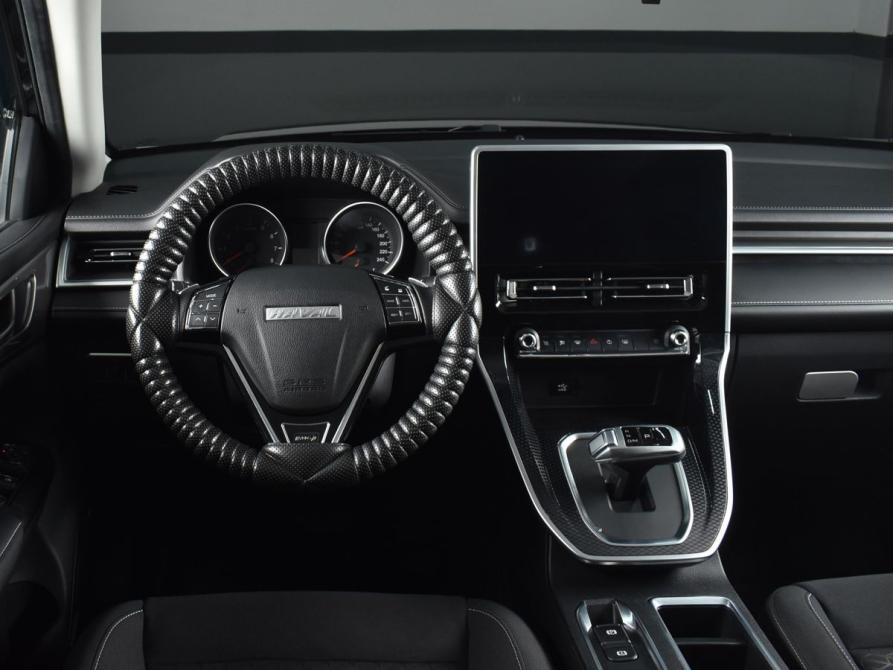 Haval M6 II Кемерово  - изображение 11