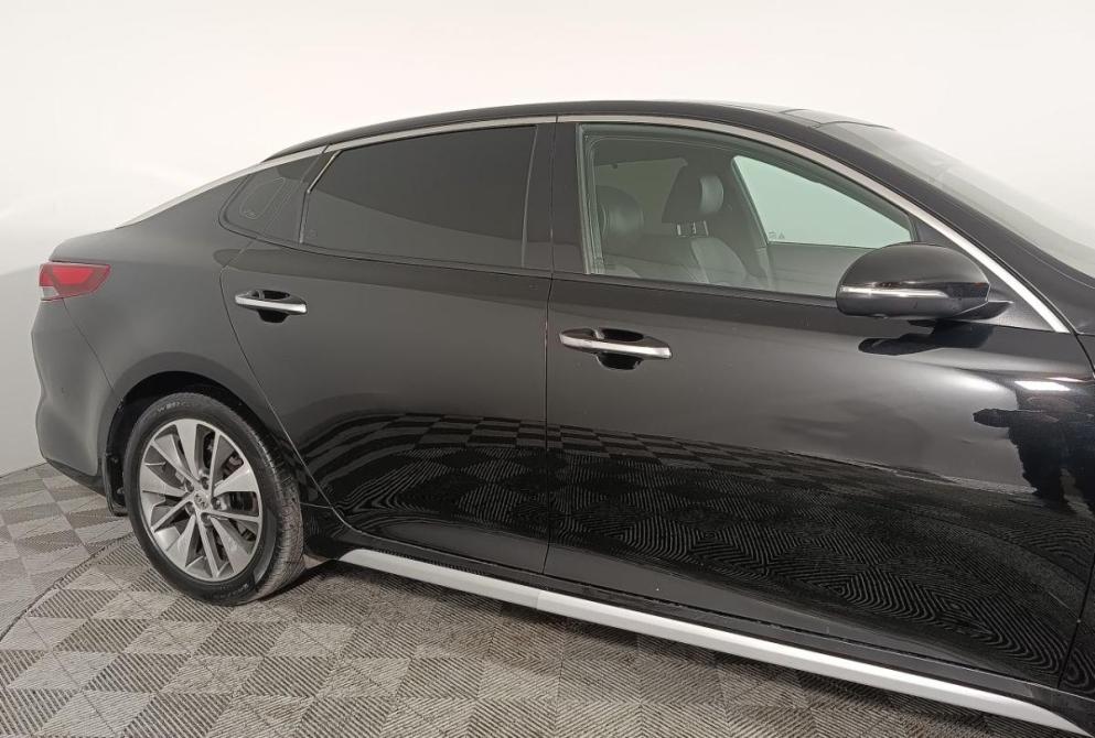 Kia Optima IV Волгоград  - изображение 22