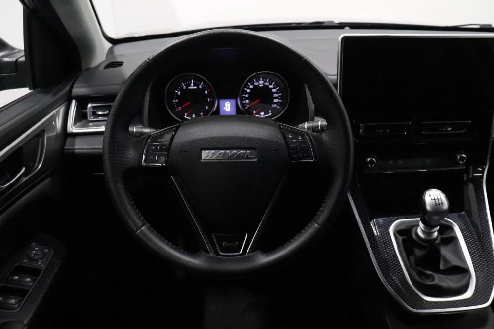 Haval M6 II Ульяновск  - изображение 10