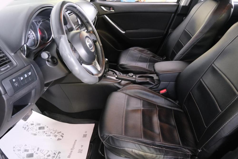 Mazda CX-5 I Омск  - изображение 8