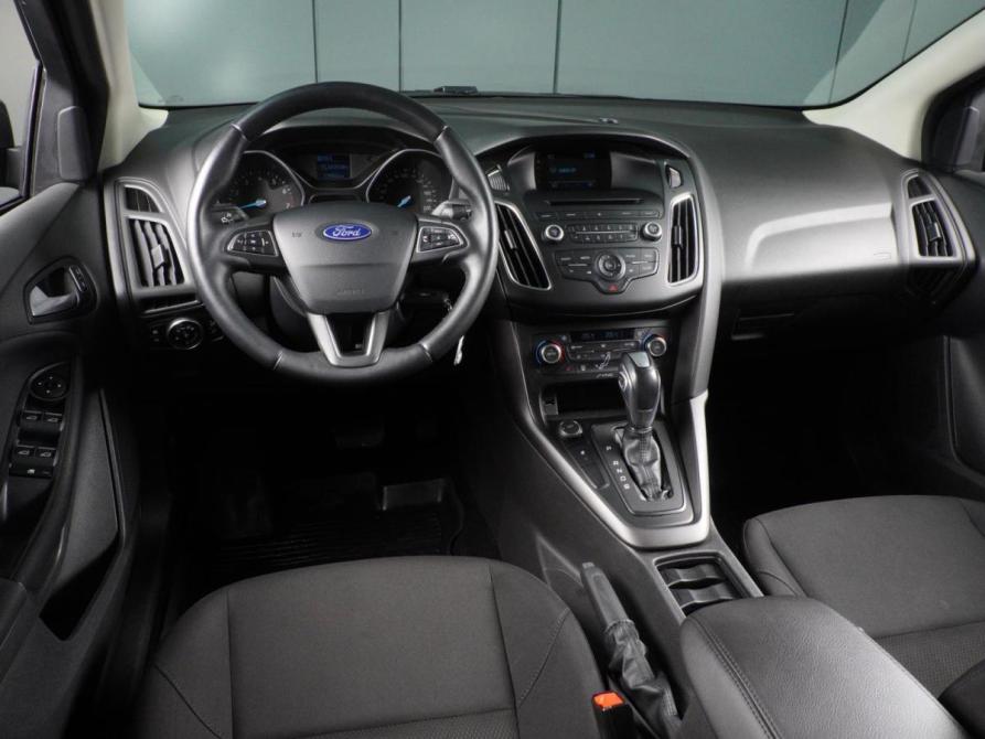 Ford Focus III Рестайлинг Минеральные Воды  - изображение 6