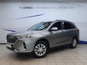 Haval M6 II Москва  - изображение 16