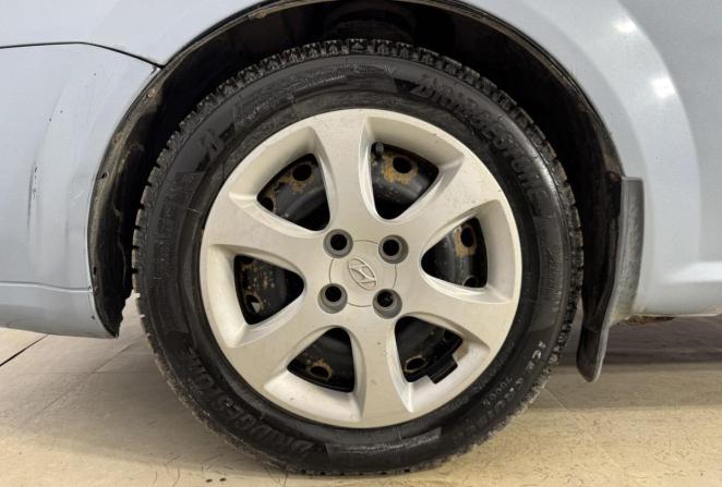 Chevrolet Lacetti I с пробегом 2011 года, цена 315 000 рублей, 241442 км, универсал, Автокод Объявления