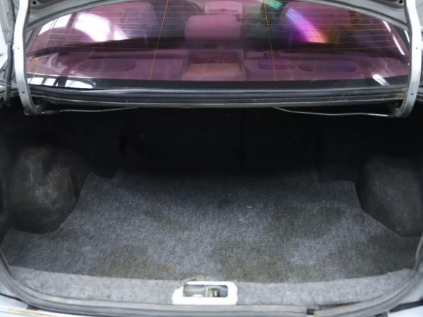 Nissan Almera II (N16) Рестайлинг с пробегом 2006 года, цена 370 000 рублей, 276521 км, седан, Автокод Объявления
