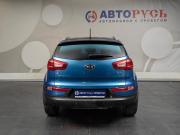 Kia Sportage III Москва  - изображение 29