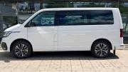 Volkswagen Multivan T6 Рестайлинг Москва  - изображение 35