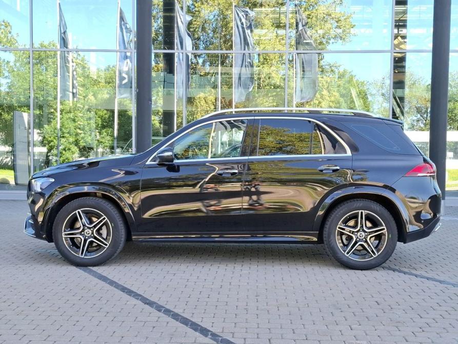 Mercedes-Benz GLE II (V167) Санкт-Петербург  - изображение 3