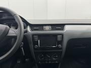Skoda Rapid I Рестайлинг Воронеж  - изображение 30