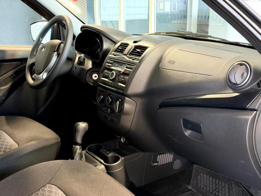 Lada (ВАЗ) Granta I Рестайлинг Тольятти  - изображение 14