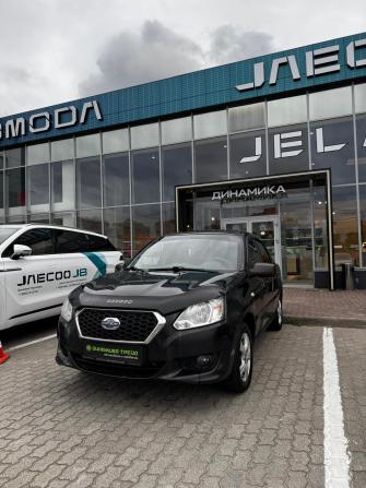 Datsun on-DO I с пробегом 2017 года, цена 342 000 рублей, 144748 км, седан, Автокод Объявления