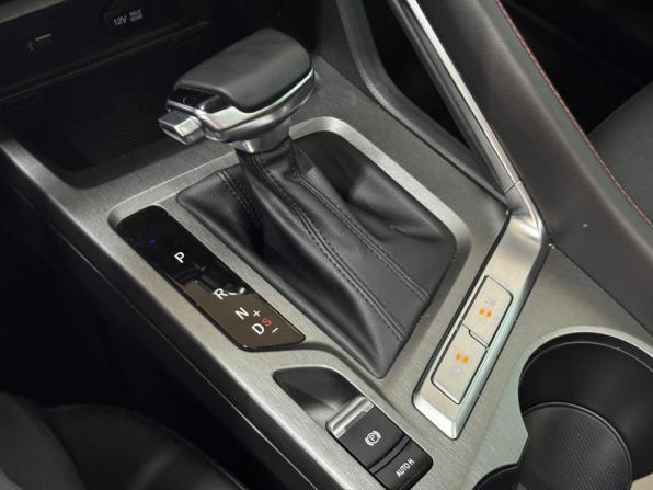 Changan CS35 Plus I Рестайлинг с пробегом 2025 года, цена 1 930 000 рублей, 15900 км, внедорожник, Автокод Объявления