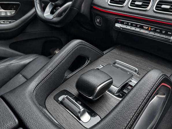 Mercedes-Benz GLE II (V167) с пробегом 2019 года, цена 8 500 000 рублей, 91667 км, внедорожник, Автокод Объявления
