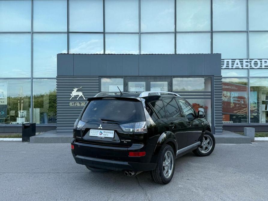 Mitsubishi Outlander II Омск  - изображение 28