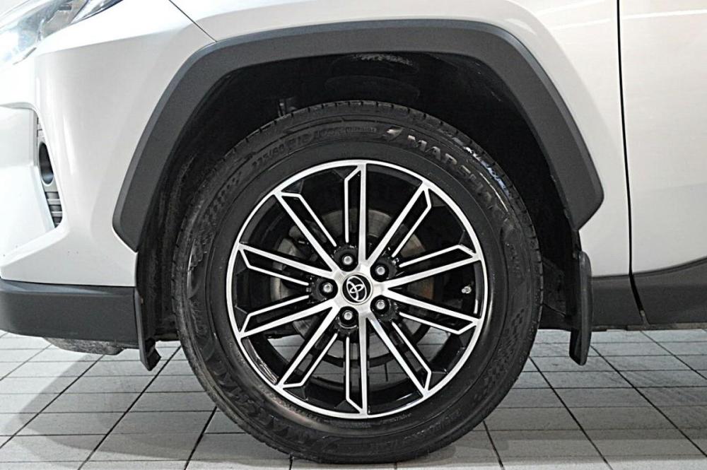 Toyota RAV4 V (XA50) Сургут  - изображение 11
