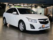 Chevrolet Cruze I Рестайлинг Тюмень  - изображение 20