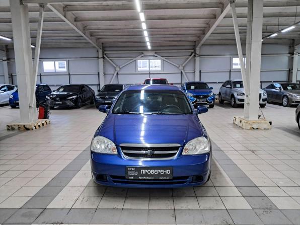 Chevrolet Lacetti I с пробегом 2007 года, цена 350 000 рублей, 261725 км, седан, Автокод Объявления