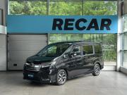 Honda Stepwgn V Рестайлинг Санкт-Петербург  - изображение 40