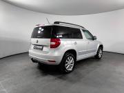 Skoda Yeti I Рестайлинг Уфа  - изображение 28