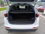 Kia Sportage IV Чебоксары  - изображение 34