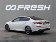 Kia Optima IV Рестайлинг Краснодар  - изображение 26