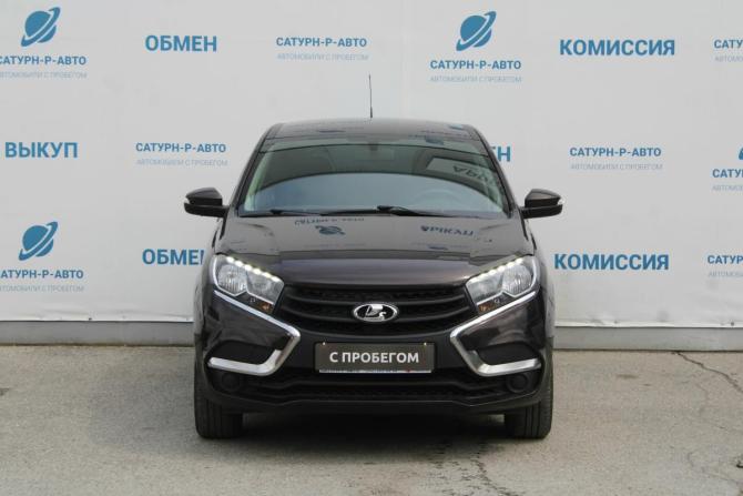 Lada (ВАЗ) XRAY I с пробегом 2017 года, цена 580 000 рублей, 147000 км, хэтчбек, Автокод Объявления