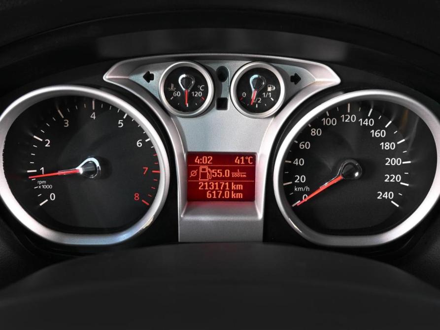 Ford Focus II Рестайлинг Ростов-на-Дону  - изображение 13
