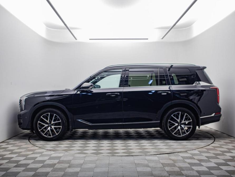 GAC GS8 II Москва  - изображение 8