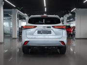 Toyota Highlander IV (XU70) Москва  - изображение 34