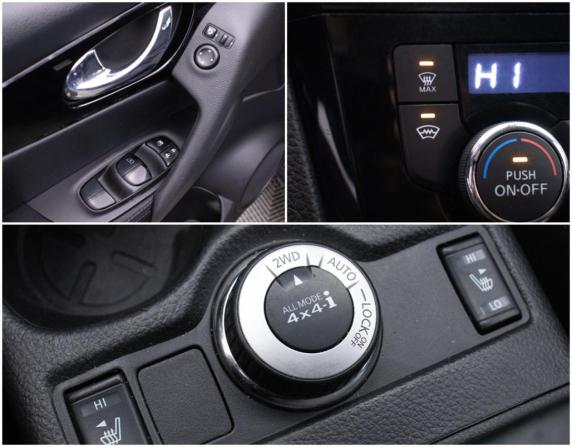 Nissan Qashqai II с пробегом 2018 года, цена 1 620 000 рублей, 151129 км, внедорожник, Автокод Объявления
