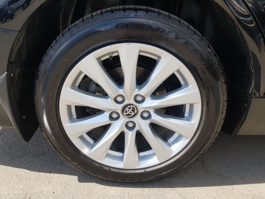 Toyota Camry VIII (XV70) Брянск  - изображение 17