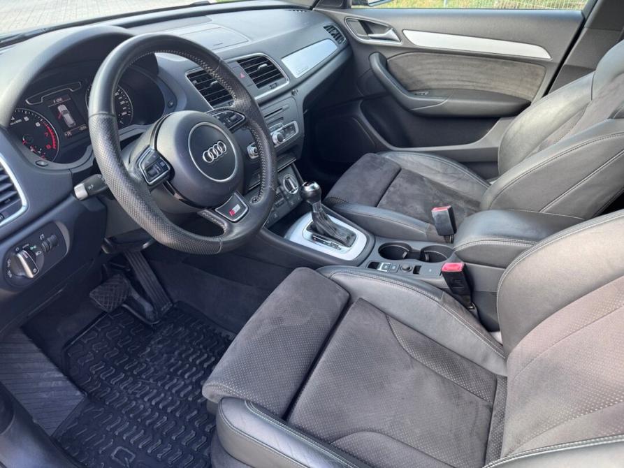 Audi Q3 I (8U) Астрахань  - изображение 12