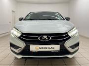 Lada (ВАЗ) Vesta I Рестайлинг (NG) Энгельс  - изображение 48