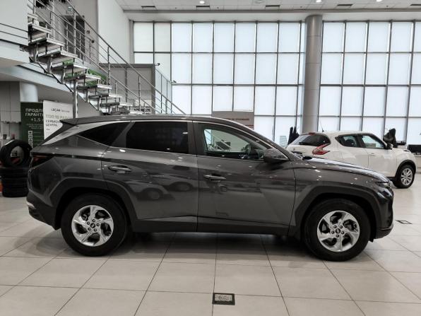 Hyundai Tucson IV с пробегом 2021 года, цена 2 850 000 рублей, 49892 км, внедорожник, Автокод Объявления