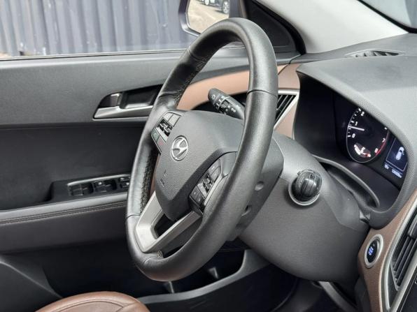 Hyundai Creta I с пробегом 2020 года, цена 1 865 000 рублей, 140000 км, внедорожник, Автокод Объявления